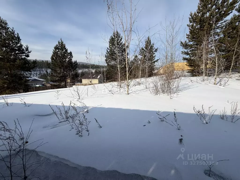 Участок в Бурятия, Улан-Удэ ул. Плодородная, 36 (10.0 сот.) - Фото 2