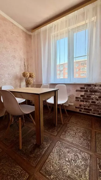 1-к кв. Московская область, Дмитров Внуковский мкр, 16 (38.0 м) - Фото 1