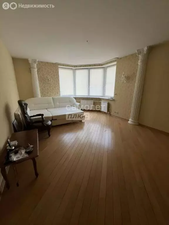 3-комнатная квартира: Москва, Широкая улица, 3к3 (121 м) - Фото 2