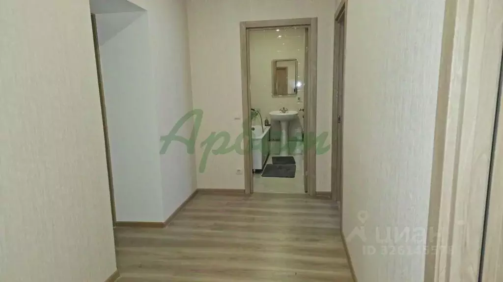 2-к кв. Тверская область, Конаковский муниципальный округ, д. Мокшино ... - Фото 2