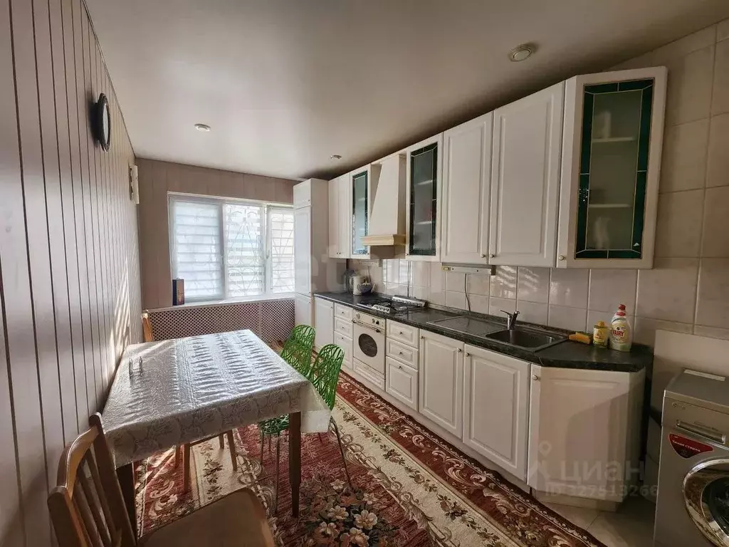 2-к кв. Северная Осетия, Владикавказ ул. Степана Разина, 5 (55.0 м) - Фото 1