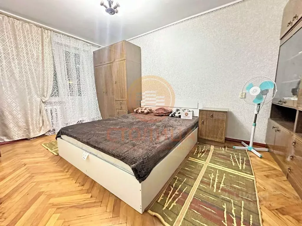 2-к кв. Московская область, Щелково городской округ, Монино пгт ул. ... - Фото 2