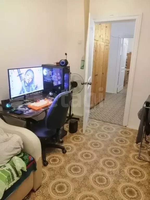 3-к кв. Тюменская область, Тюмень Ставропольская ул., 11 (63.0 м) - Фото 0