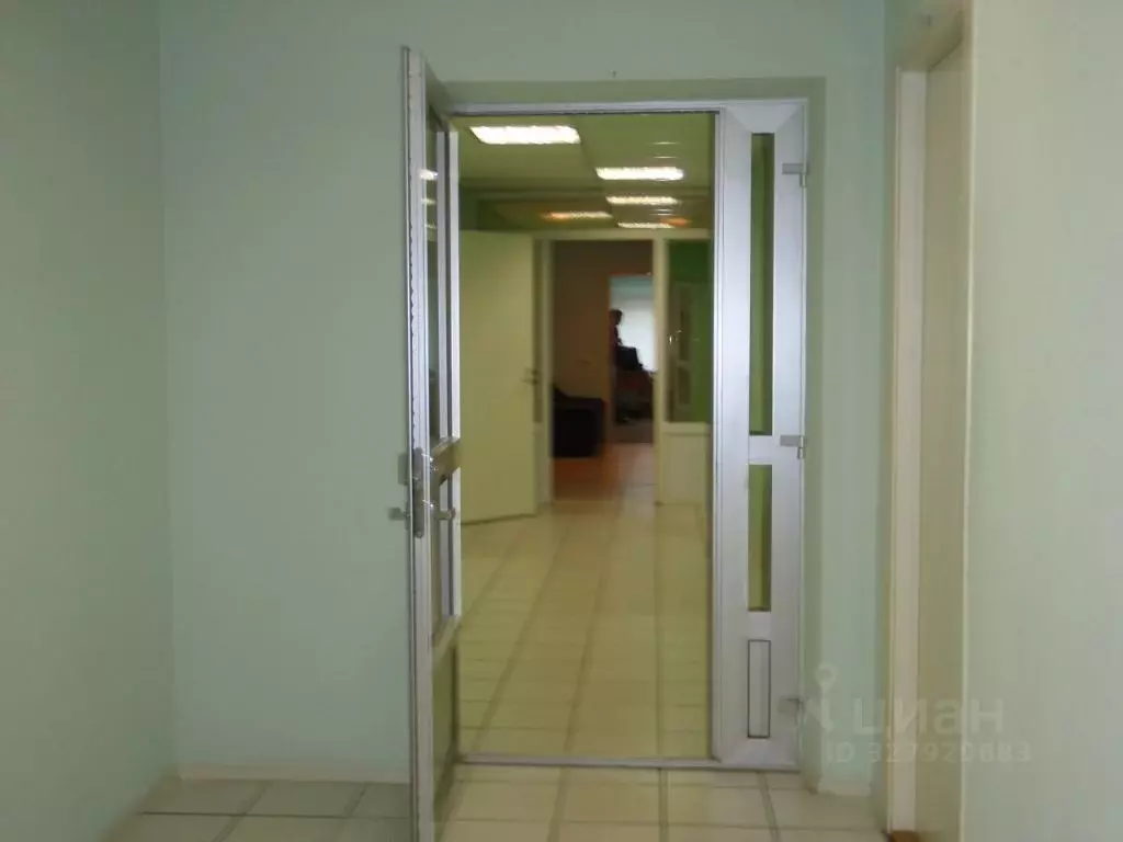 Офис в Санкт-Петербург Волковский просп., 146К1 (15 м) - Фото 2