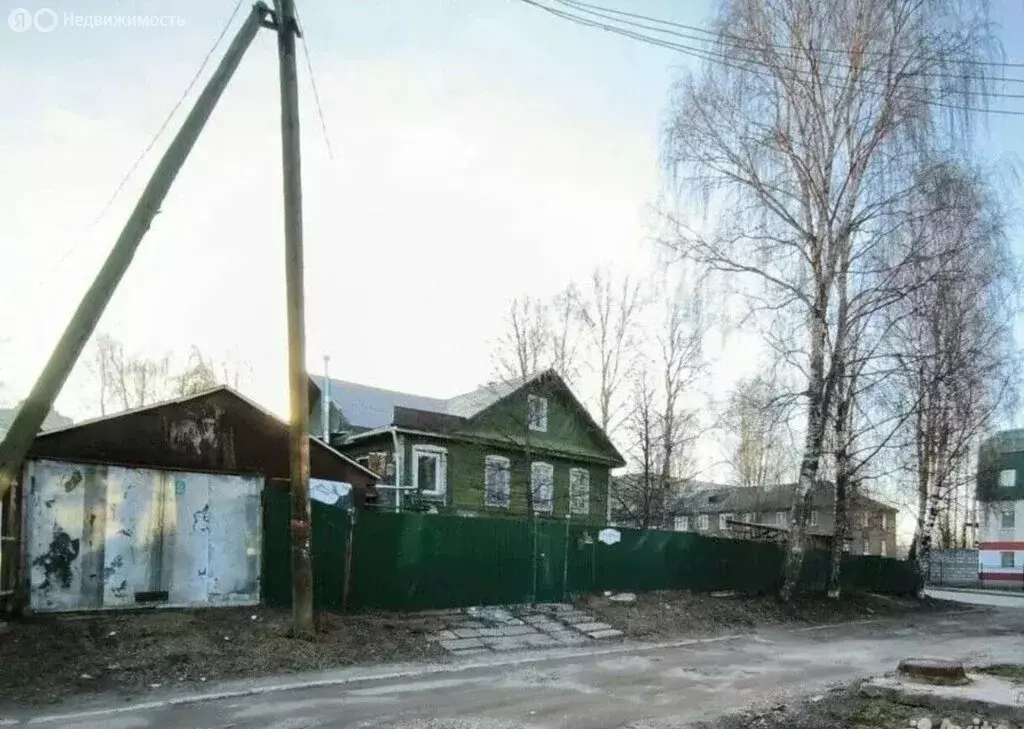 Дом в Сыктывкар, Кирпичная улица, 7 (99.5 м) - Фото 1