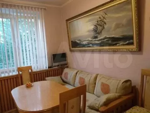 2-к. квартира, 54 м, 6/8 эт. - Фото 0