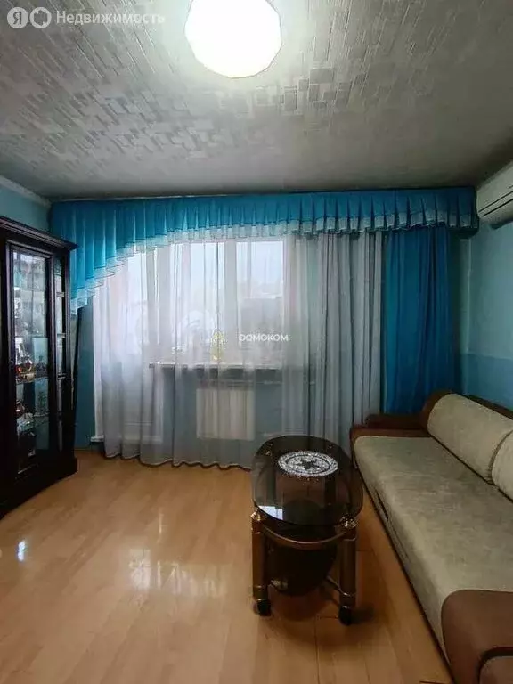 2-комнатная квартира: Нижний Тагил, улица Ермака, 61 (43.8 м) - Фото 2