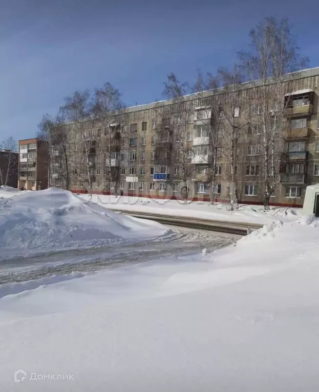Продаётся 2-к квартира, 44.1 м - Фото 0