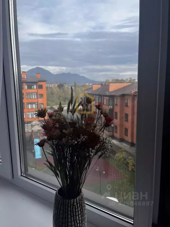 1-к кв. Ставропольский край, Предгорный муниципальный округ, Новая ... - Фото 2
