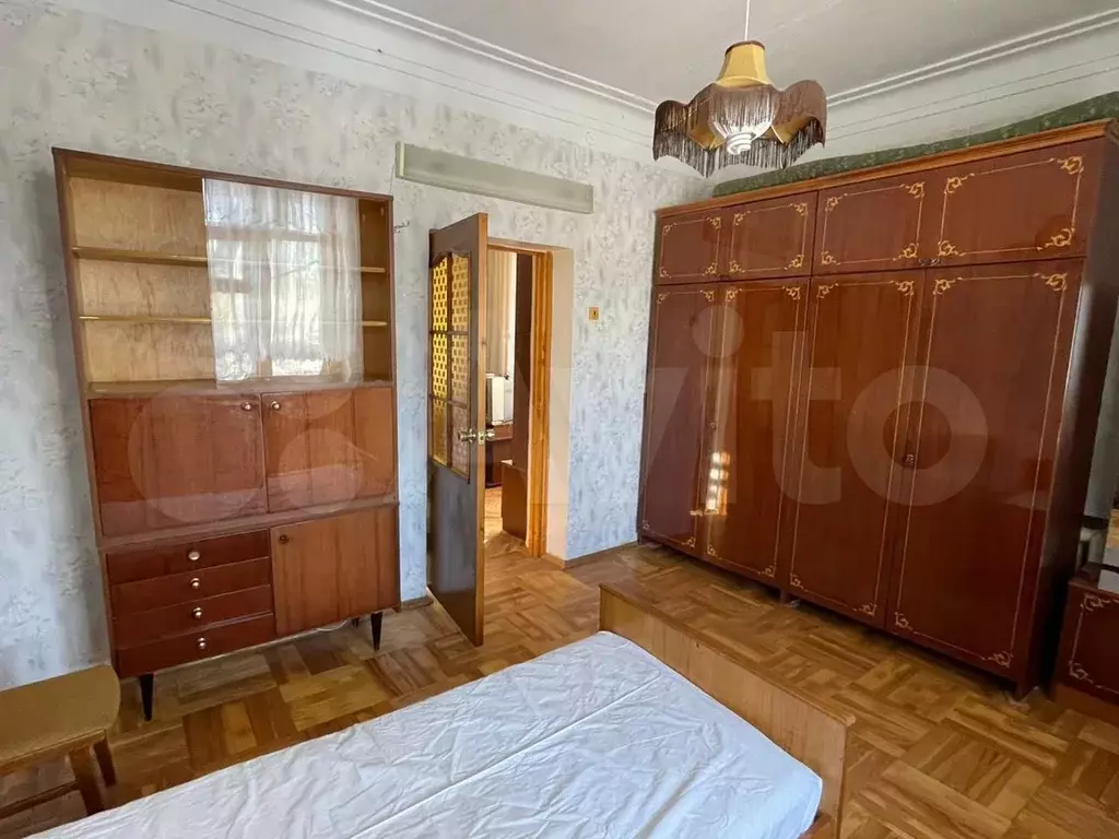 3-к. квартира, 64,2 м, 2/3 эт. - Фото 0