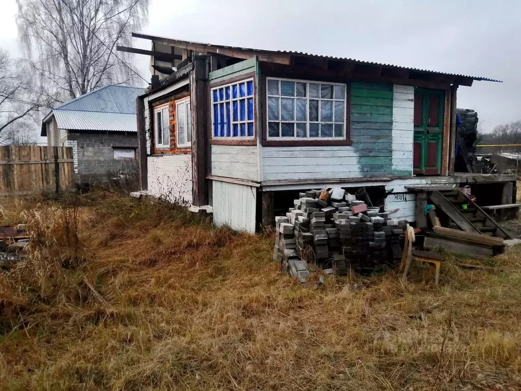 Дом в Владимирская область, Собинский муниципальный округ, д. Кузьмино ... - Фото 2