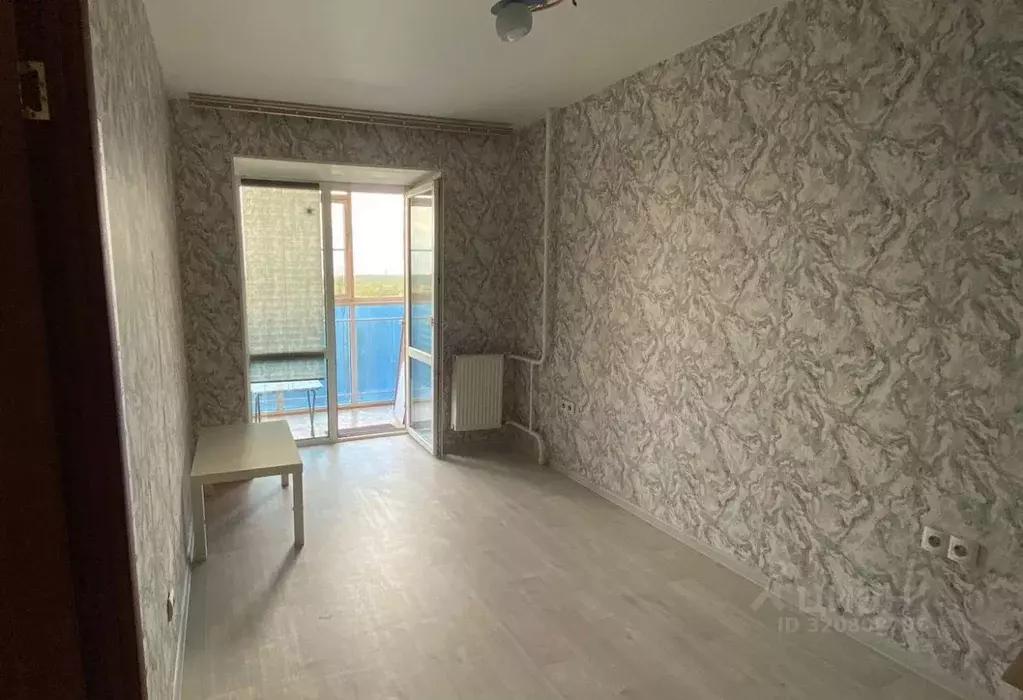 2-к кв. Омская область, Омск Светловская ул., 14 (38.1 м) - Фото 2