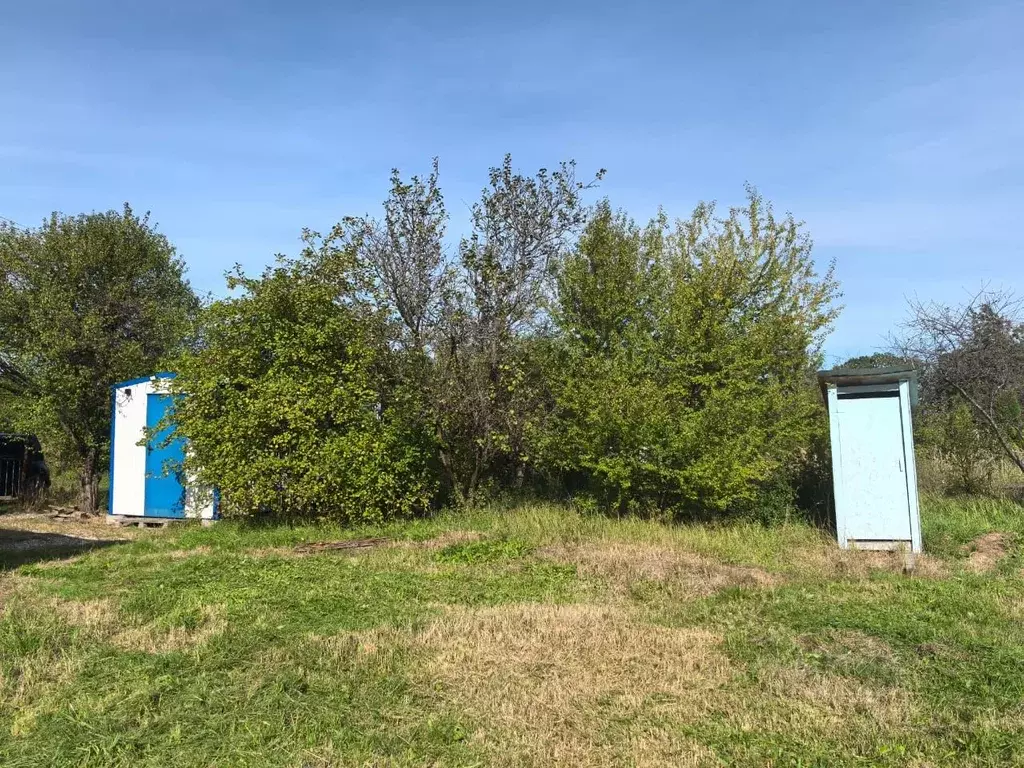 Участок в Калининградская область, Багратионовский муниципальный ... - Фото 1