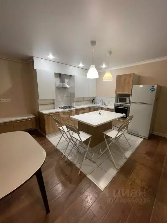3-к кв. Башкортостан, Уфа ул. Артезианская, 15 (68.5 м) - Фото 1