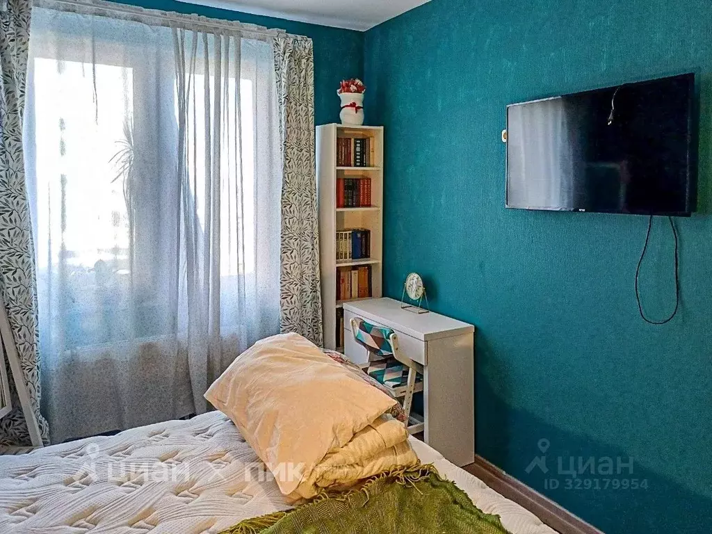 2-к кв. Санкт-Петербург ул. Маршала Захарова, 8 (68.0 м) - Фото 2