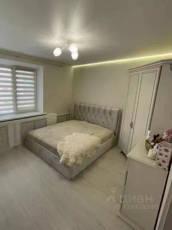 2-к кв. Ростовская область, Ростов-на-Дону Северный мкр, ул. ... - Фото 2