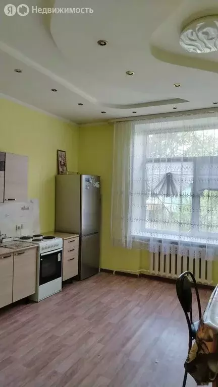 3-комнатная квартира: Чита, микрорайон Геофизический, 8 (90.3 м) - Фото 2