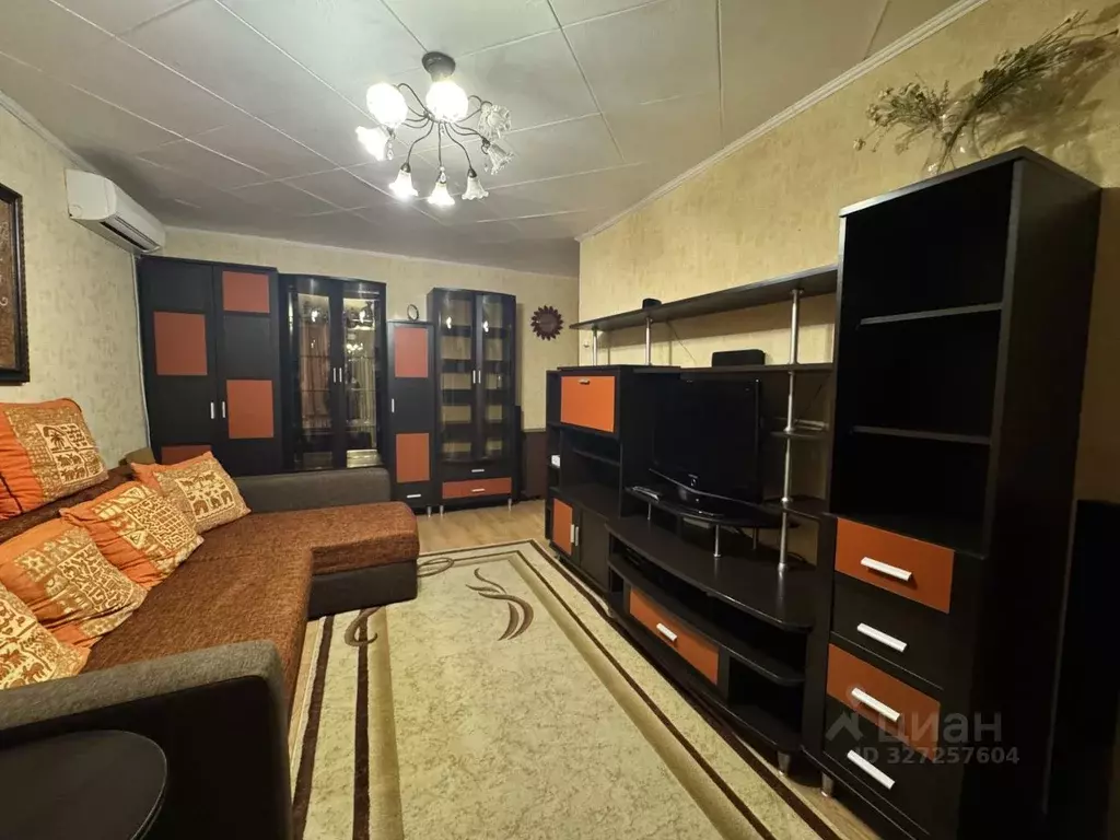 2-к кв. Москва Челябинская ул., 23К2 (52.0 м) - Фото 1