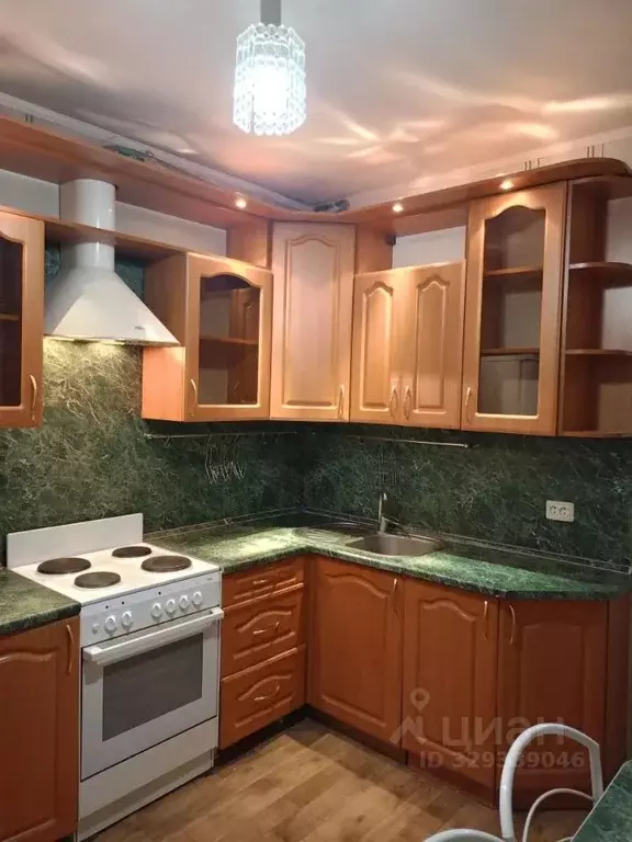 2-к кв. Хакасия, Абакан ул. Торосова, 23 (52.6 м) - Фото 1