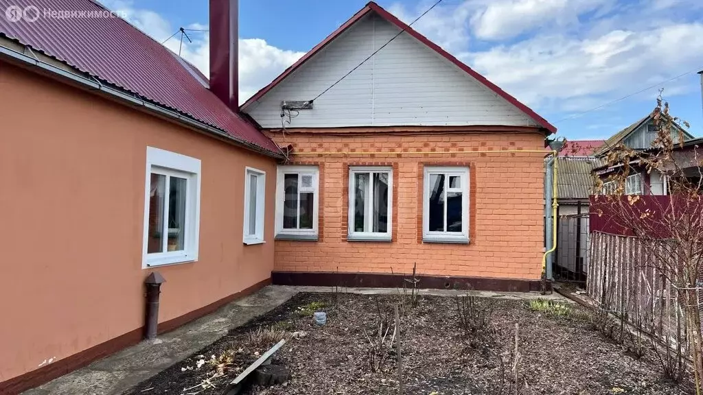 Дом в Орёл, Лужковская улица (37.7 м) - Фото 2