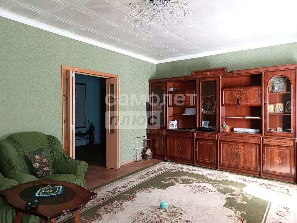 Коттедж в Тульская область, Ясногорск ул. Гоголя, 4 (170 м) - Фото 0