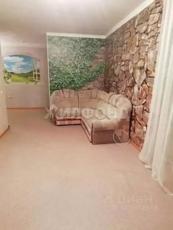 2-к кв. Томская область, Томск ул. Ивана Черных, 66 (59.4 м) - Фото 2