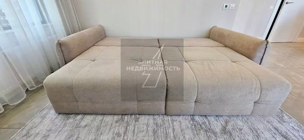 2-к кв. Москва Береговой проезд, 5Ак1 (60.1 м) - Фото 2