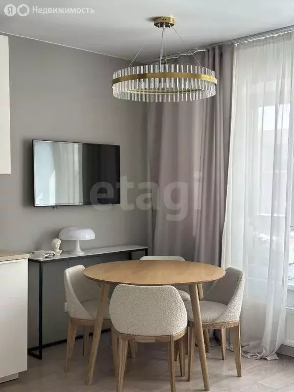 2-комнатная квартира: Новосибирск, улица Кошурникова, 23/2 (46 м) - Фото 1