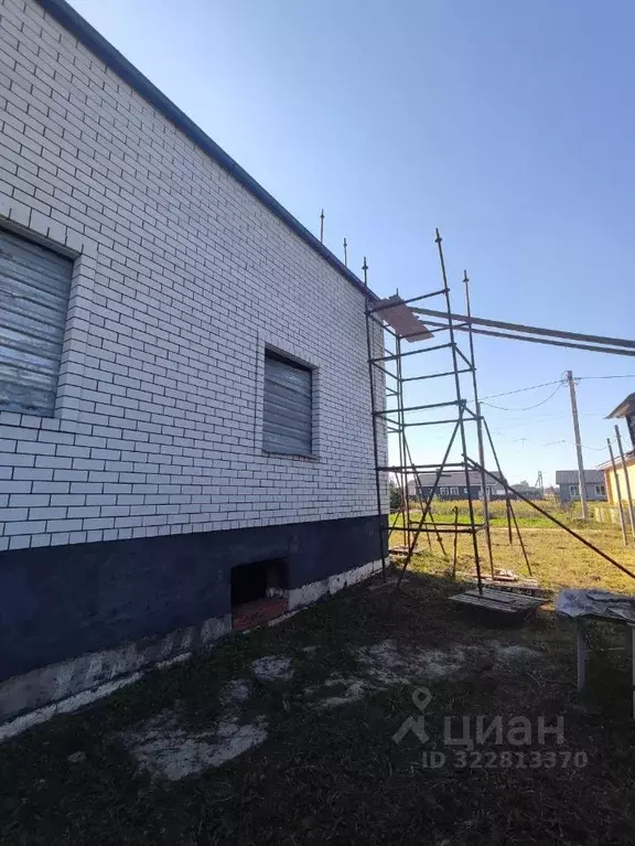 Дом в Орловская область, Орловский муниципальный округ, д. Образцово ... - Фото 1