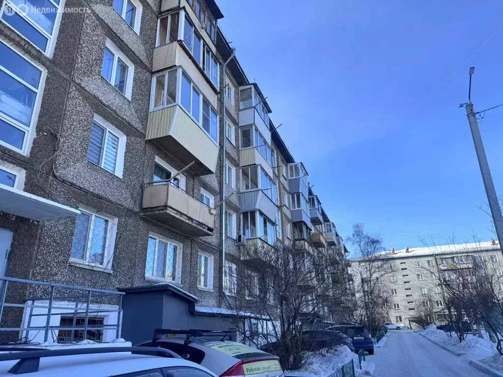 2-комнатная квартира: Улан-Удэ, улица Жердева, 98 (45 м) - Фото 2