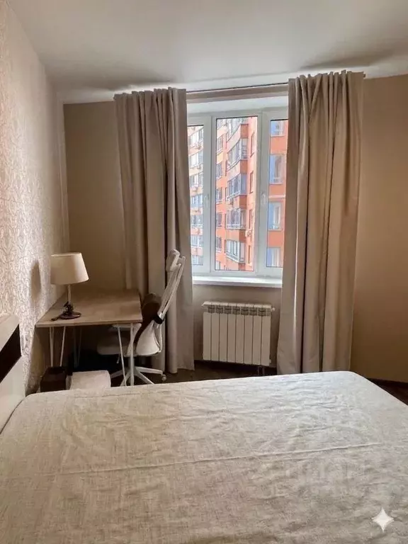2-к кв. Московская область, Химки ул. Калинина, 9 (46.0 м) - Фото 1