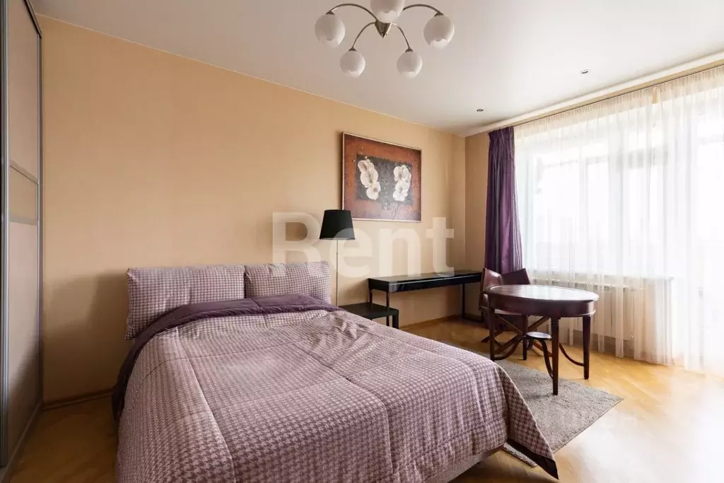 1-к кв. Москва Мичуринский просп., 34 (50.0 м) - Фото 1