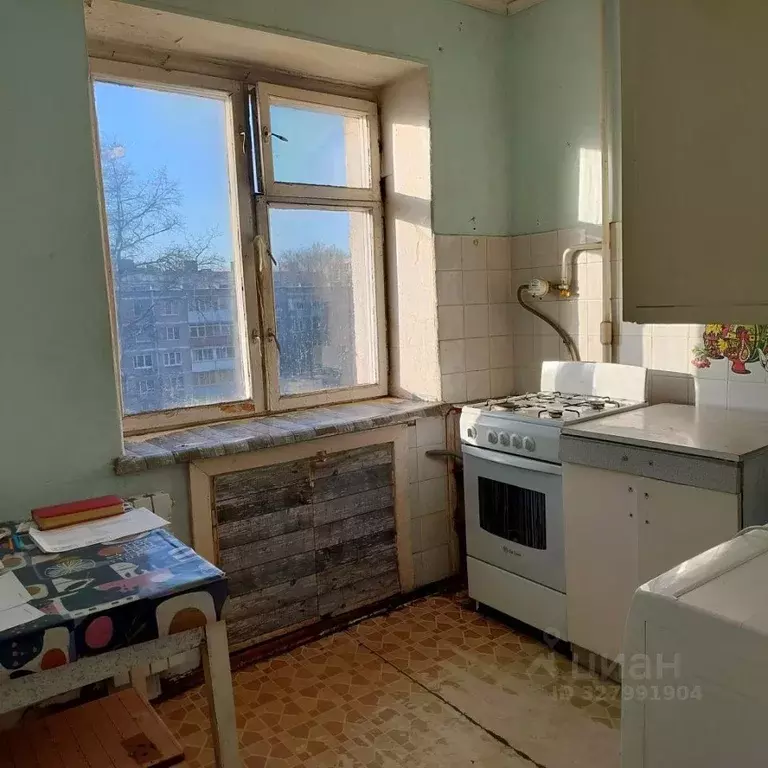 3-к кв. Московская область, Щелково Комсомольская ул., 3 (62.1 м) - Фото 1