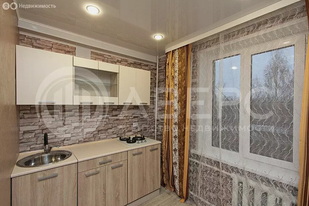 2-комнатная квартира: Муром, Кленовая улица, 1 (36 м) - Фото 1