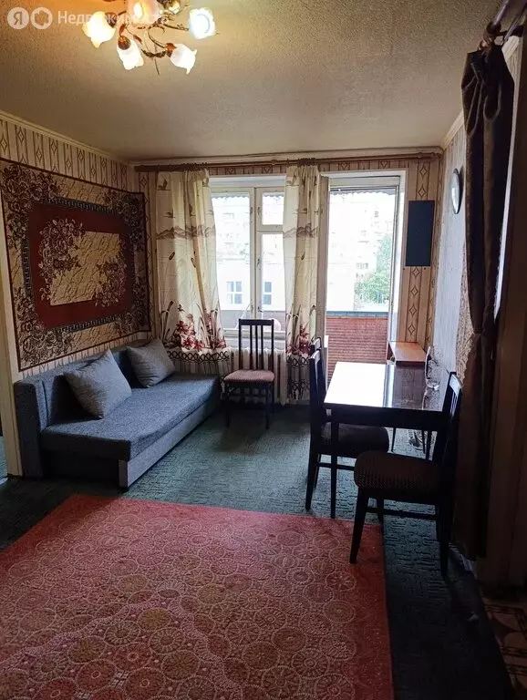 2-комнатная квартира: Москва, Погонный проезд, 48 (43.3 м) - Фото 2