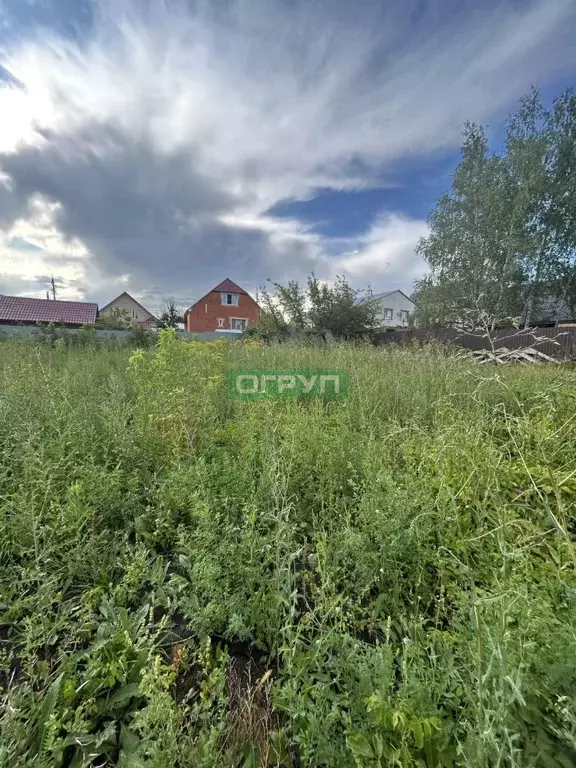 Участок в Пензенская область, Пенза Шоссейная ул., 36 (10.0 сот.) - Фото 1