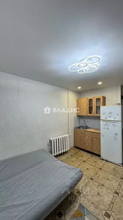 Комната Коми, Сыктывкар ул. Старовского, 17 (17.4 м) - Фото 2