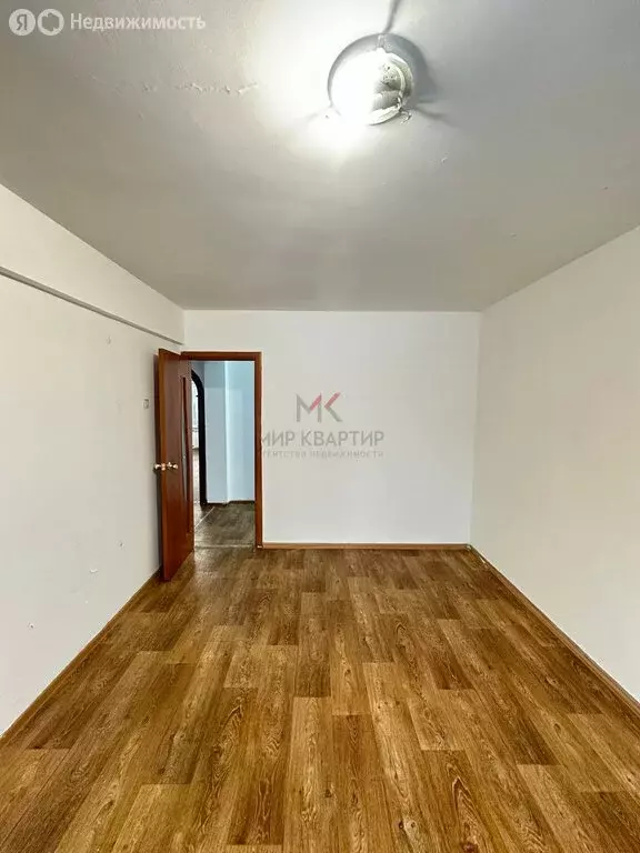 2-комнатная квартира: Кызыл, Ангарский бульвар, 27/1 (50.6 м) - Фото 2