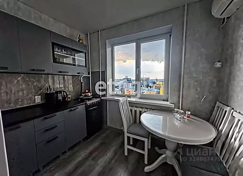 2-к кв. Оренбургская область, Оренбург просп. Победы, 2/1 (43.4 м) - Фото 1