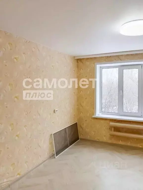 Комната Кемеровская область, Кемерово Предзаводская ул., 2А (13.4 м) - Фото 0