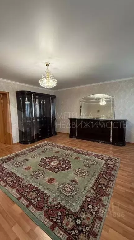 3-к кв. Тюменская область, Тюмень Широтная ул., 148к1 (75.0 м) - Фото 1