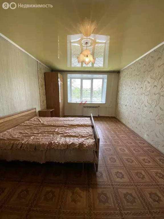 3-комнатная квартира: Кызыл, улица Калинина, 20 (63.9 м) - Фото 0