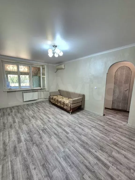 1-к. квартира, 29,8 м, 1/5 эт. - Фото 1