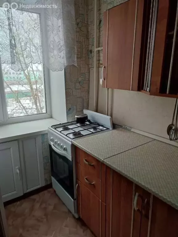 1-комнатная квартира: Омск, микрорайон Привокзальный, улица Академика ... - Фото 2