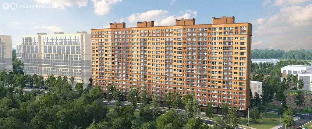 1-комнатная квартира: Иваново, микрорайон Видный, 8 (42 м) - Фото 2