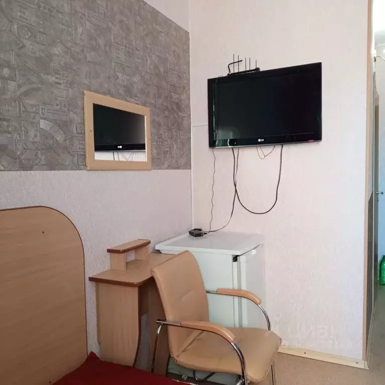 Студия Иркутская область, Иркутск ул. Игошина, 5 (18.0 м) - Фото 0