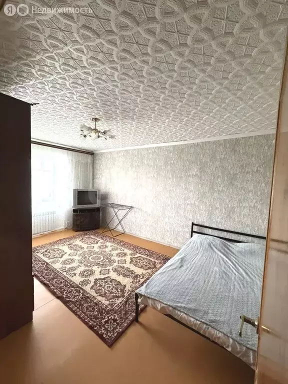 1-комнатная квартира: Краснослободск, 3-й микрорайон, 5 (31 м) - Фото 1
