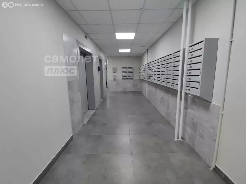 1-комнатная квартира: Видное, Ольховая улица, 11 (47.5 м) - Фото 2