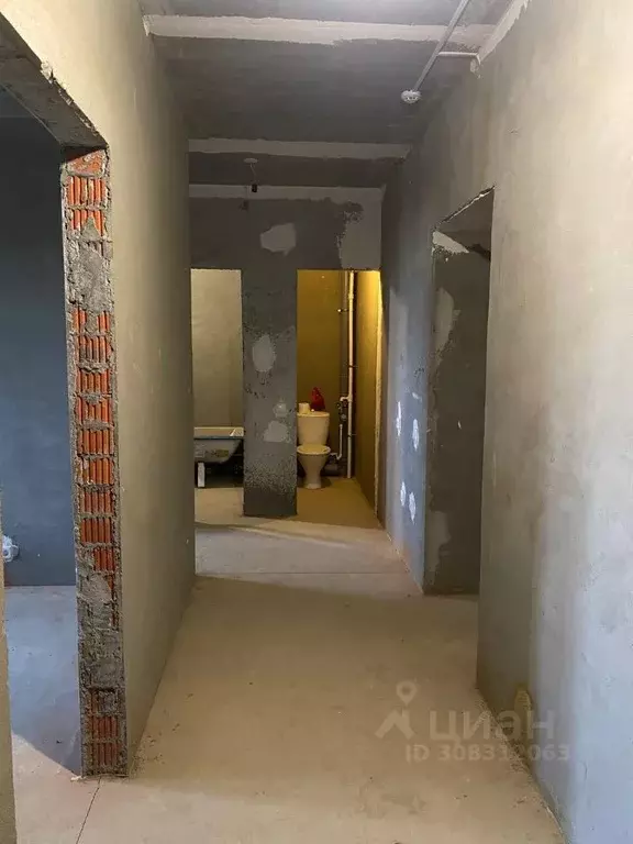 3-к кв. Мордовия, Саранск ул. Победы, 24А (87.0 м) - Фото 1