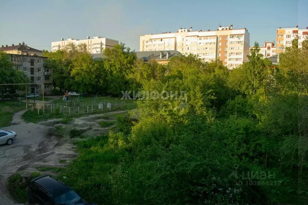 Комната Алтайский край, Барнаул ул. Чудненко, 108 (17.7 м) - Фото 1